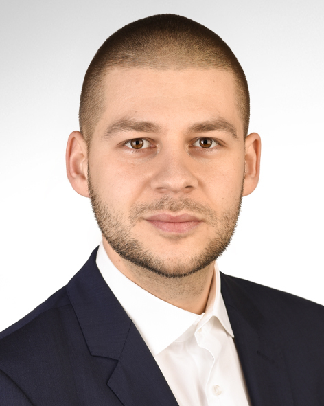 Nicola Crimi